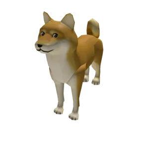 MM2 - Dogey