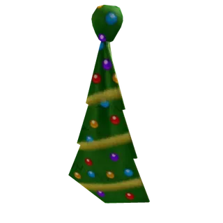 Christmas Tie - Limited