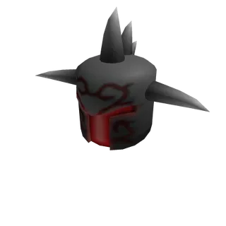 Crimson Warlord [Warlord] - Limited