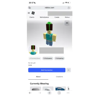 2009 RBL Account I Premium + Small I Off-sales I Everything Changeable