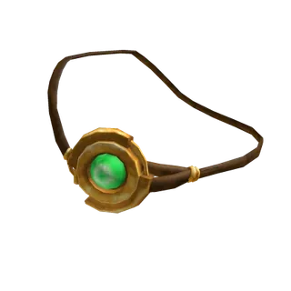 Futurevision Green Gaze - Limited