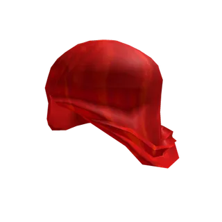 Crimson Shaggy - Limited