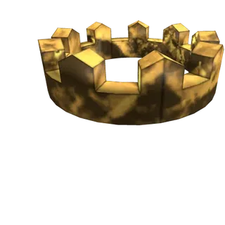 Golden Crown - Limited