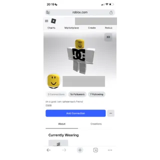 2009 RBL Account I Premium + Small I Off-sales I Everything Changeable