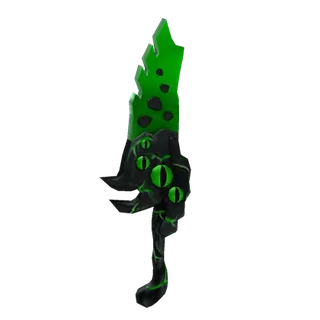 MM2 - Seer