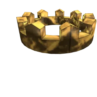 Golden Crown - Limited