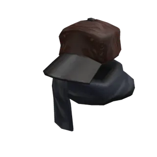 Rockstar Disguise - Limited