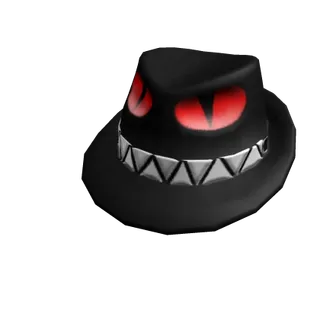 Sinister Fedora [SF] - Limited