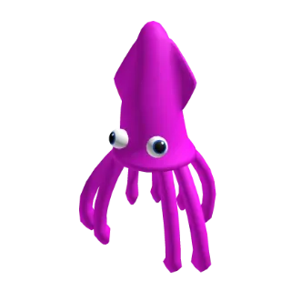 Mrs. Tentacles [Mrs] - Limited