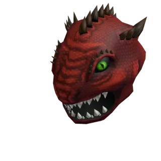 Rubywrath Dragon [RWD] - Limited