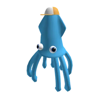 Tentacles Junior [TJ] - Limited