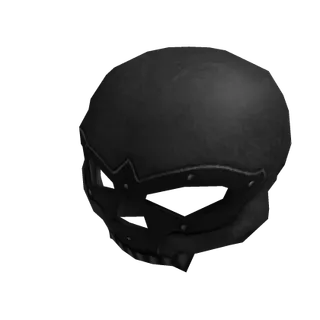 Feared Skull of All Eternity's Doom - Limited