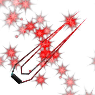 Red Energy Sword [RES] - Limited