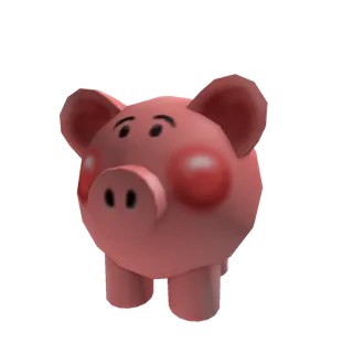 MM2 - Piggy