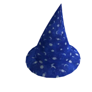 Classic: Wizard's Hat - Limited