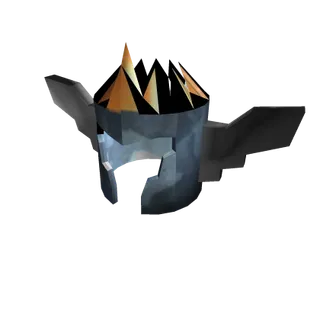 The Bluesteel Bathelm [BBH]