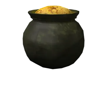 Pot Of Gold - Limited