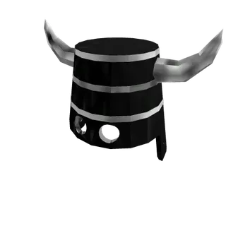 Black Iron Bucket of Ultimate Pwnage [BIB] - Limited