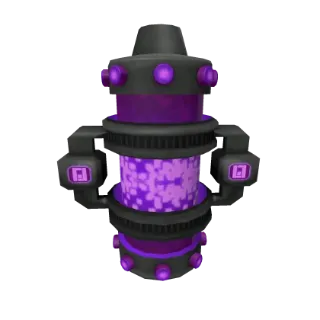 Gravitron 3000 - Limited