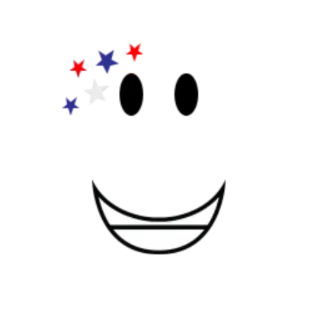 Red White and Starface - LImited