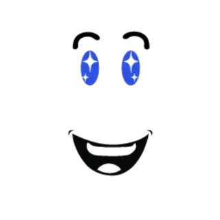 Blue Starry Sight -  limited