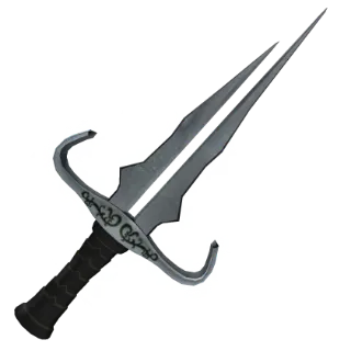 Ghostfire Dagger - Limited