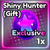 Shiny Hunter AD