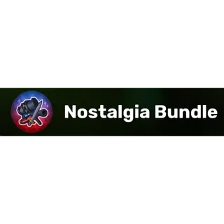 Nostalgia Bundle - Rivals