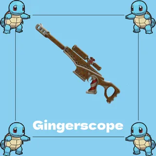 MM2: Gingerscope