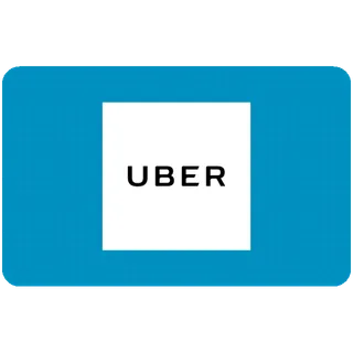 $100.00 USD Uber(25*4)
