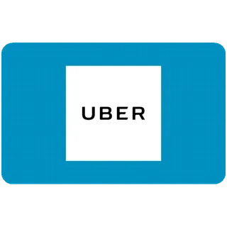 $100.00 USD Uber(25*4)