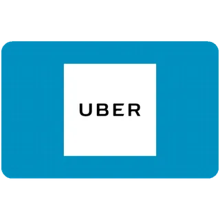 $100.00 USD Uber(25*4)