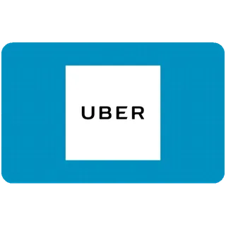 $100.00 USD Uber(25*4)