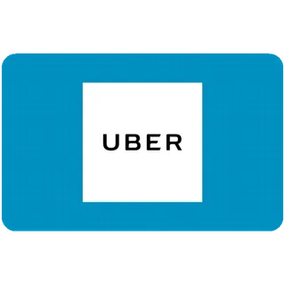 $100.00 USD Uber(25*4)