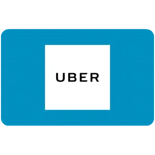 $100.00 USD Uber(25*4)