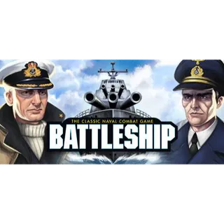 Hasbro's BATTLESHIP