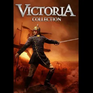 Victoria Collection (Steam Key)