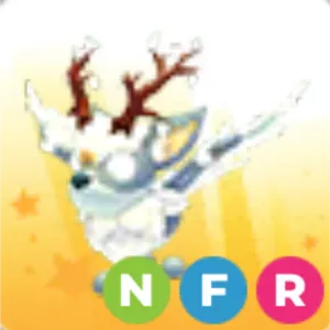 Christmas Spirit NFR