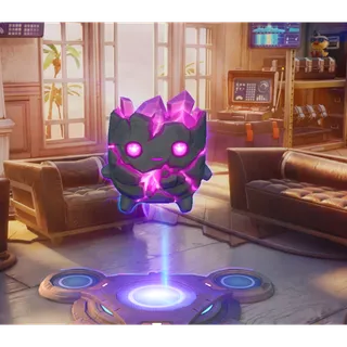 Zero point sprite