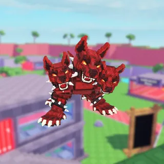 Cerberus