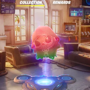 Gummy Grim Sprite