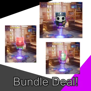 King Sprite Bundle