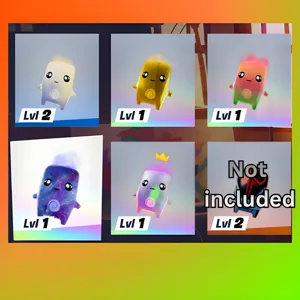 Air Sprite bundle