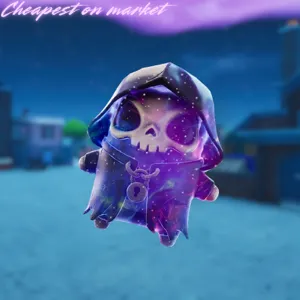 Galaxy Grim Sprite