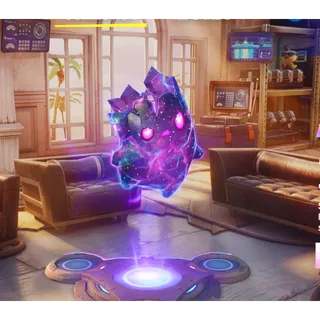 Fortnite zero point sprite