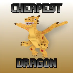Dragon Cannelloni