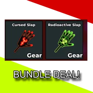 Slap Bundle