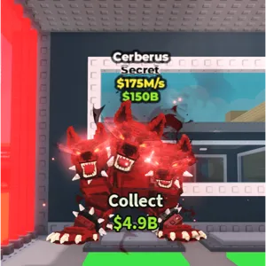 Cerberus