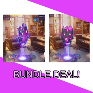 Zero Point sprite bundle