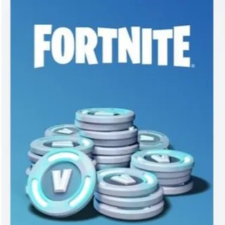 $500.00 Fortnite Giftcard
